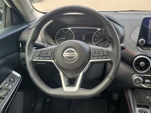 Certified 2023 Nissan Sentra SR w/ SR Premium Package FWD image 25