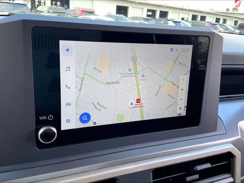 Used 2024 Toyota Tacoma SR5 image 31