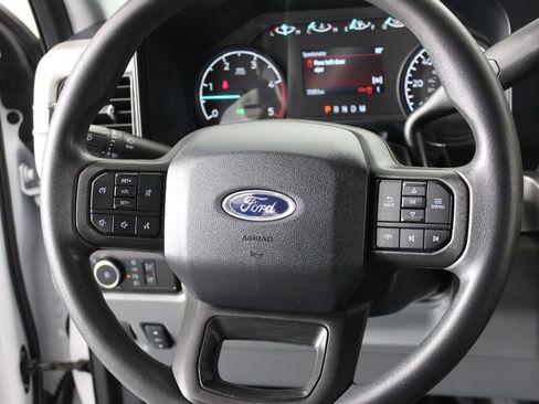 Used 2024 Ford F350 XLT w/ FX4 Off-Road Package AWD/4WD image 28