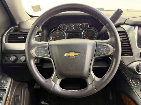 Used 2015 Chevrolet Suburban LTZ w/ Max Trailering Package AWD/4WD image 24