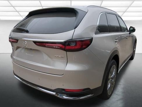 New 2026 MAZDA CX-90 3.3 Turbo w/ Premium Plus Pkg image 32