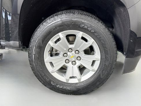 Used 2022 Chevrolet Colorado LT w/ LT Convenience Package RWD image 31
