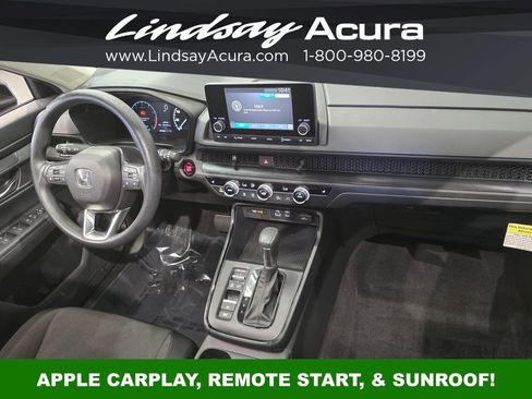 Used 2023 Honda CR-V EX image 11