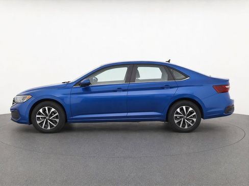 Certified 2023 Volkswagen Jetta S FWD image 5