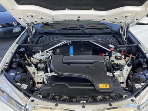 Used 2018 BMW X5 xDrive40e image 23