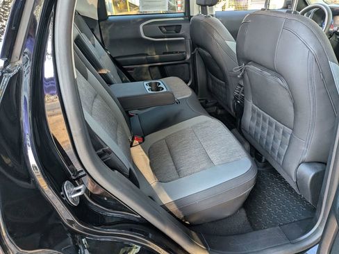 Used 2021 Ford Bronco Sport Big Bend image 31