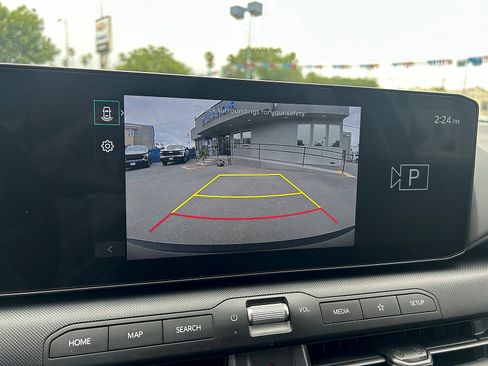 Used 2025 Kia K4 FWD image 21