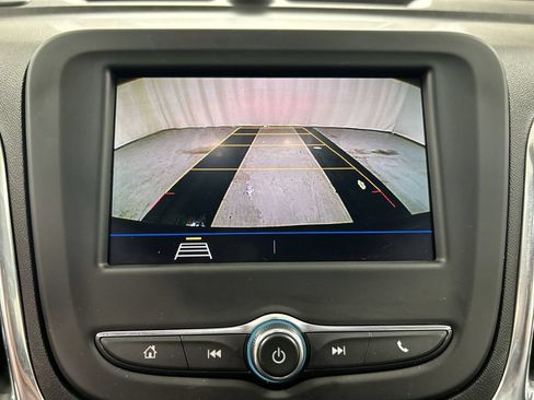Used 2020 Chevrolet Equinox LT AWD/4WD image 15