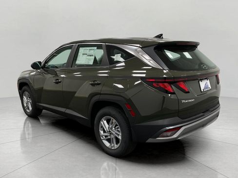 New 2026 Hyundai Tucson SE image 6