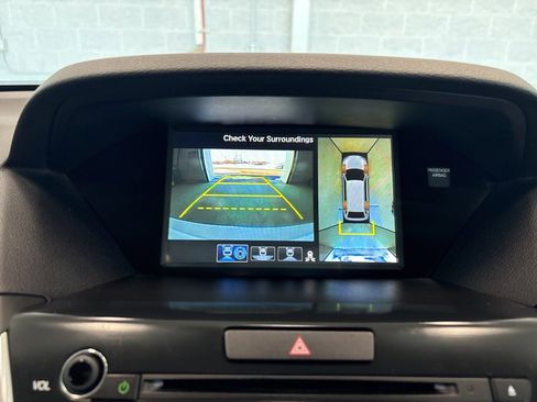 Used 2017 Acura MDX SH-AWD w/ Advance Package image 39