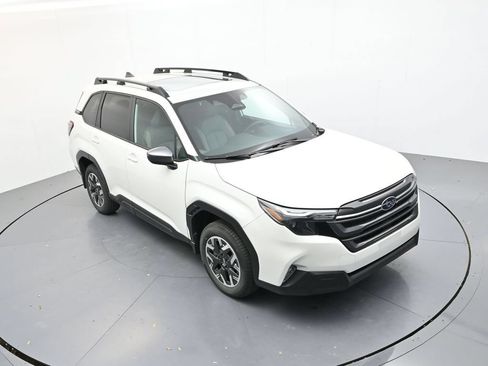 Used 2026 Subaru Forester Premium w/ Base/Premium Package AWD/4WD image 22