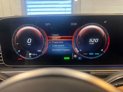 Used 2020 Mercedes-Benz GLS 450 4MATIC image 15
