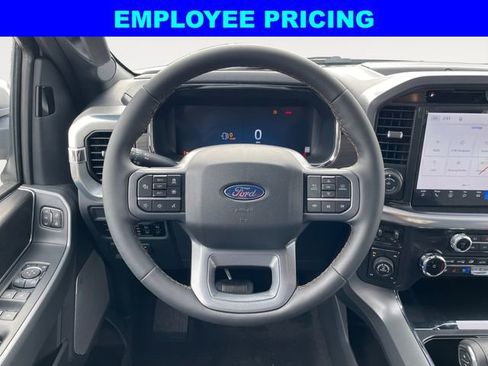 New 2026 Ford F150 Lariat AWD/4WD image 12