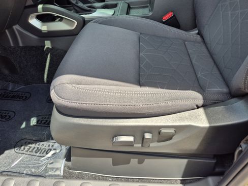 New 2026 Nissan Frontier SV w/ All-Weather Content Package RWD image 20
