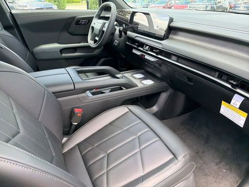 New 2027 Kia Telluride SX X-Line AWD/4WD image 20