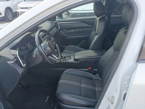 Used 2025 MAZDA CX-50 AWD 2.5 S w/ Premium Package image 4
