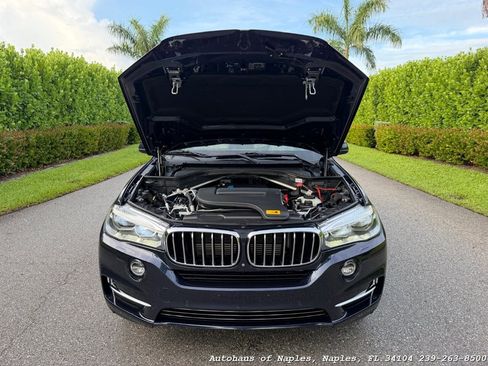 Used 2016 BMW X5 xDrive40e AWD/4WD image 25
