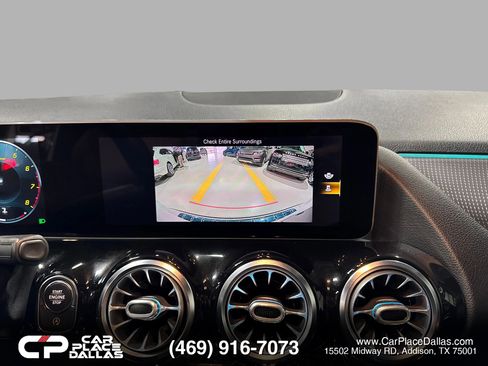Used 2021 Mercedes-Benz GLA 250 w/ Premium Package image 32