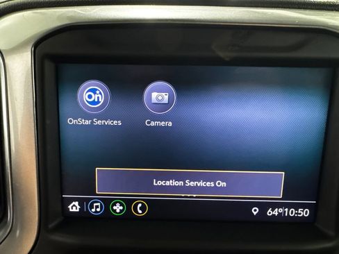 Used 2019 Chevrolet Silverado 1500 LT w/ True North Edition AWD/4WD image 12