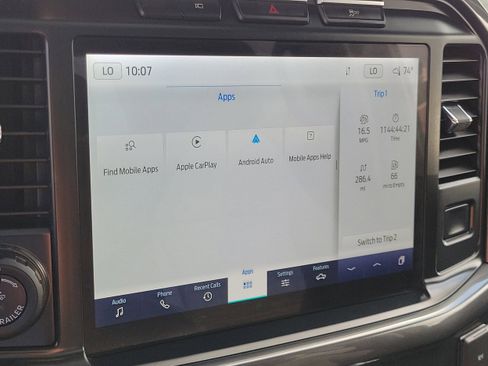 Certified 2022 Ford F150 XLT w/ Equipment Group 302A High image 28