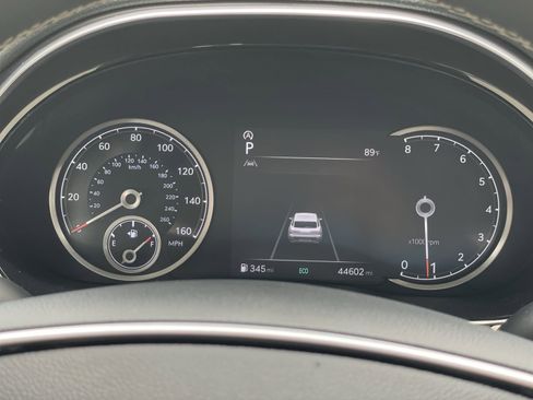 Used 2022 Genesis GV70 2.5T AWD/4WD image 11