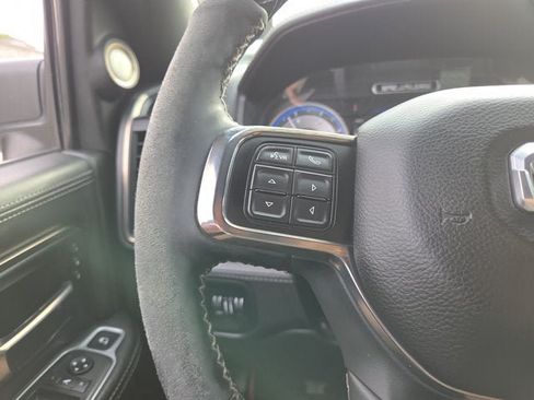 Used 2019 RAM 3500 Limited AWD/4WD image 22