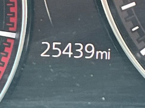 Used 2025 MAZDA CX-30 AWD 2.5 S w/ Preferred Package image 42