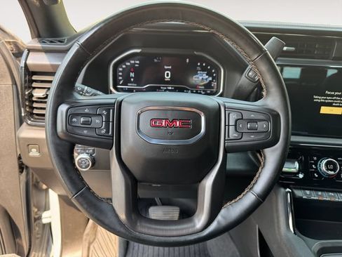 Used 2024 GMC Sierra 3500 AT4 w/ AT4 Premium Plus Package AWD/4WD image 13