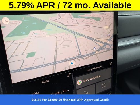 New 2026 GMC Terrain Elevation w/ Elevation Premium Package image 20