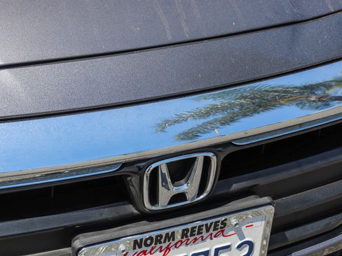 Certified 2021 Honda Insight EX image 4
