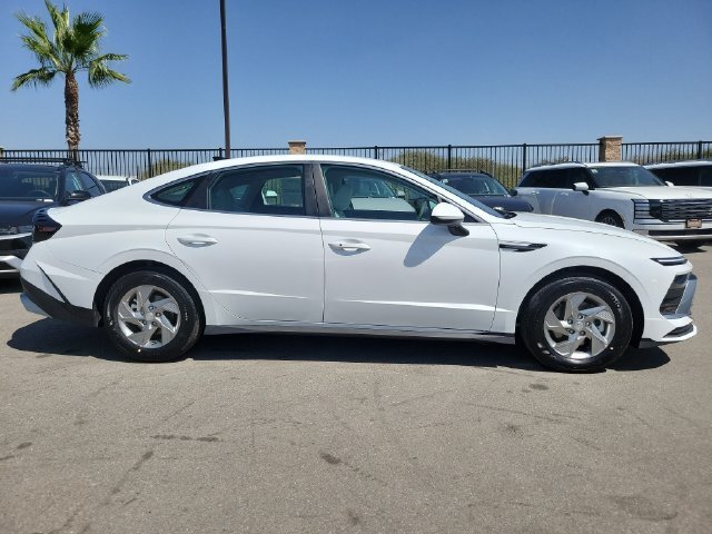 New 2026 Hyundai Sonata SE FWD image 30