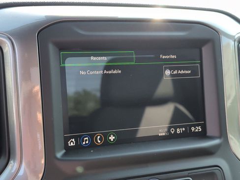 New 2026 Chevrolet Silverado 1500 W/T w/ WT Value Package RWD image 9