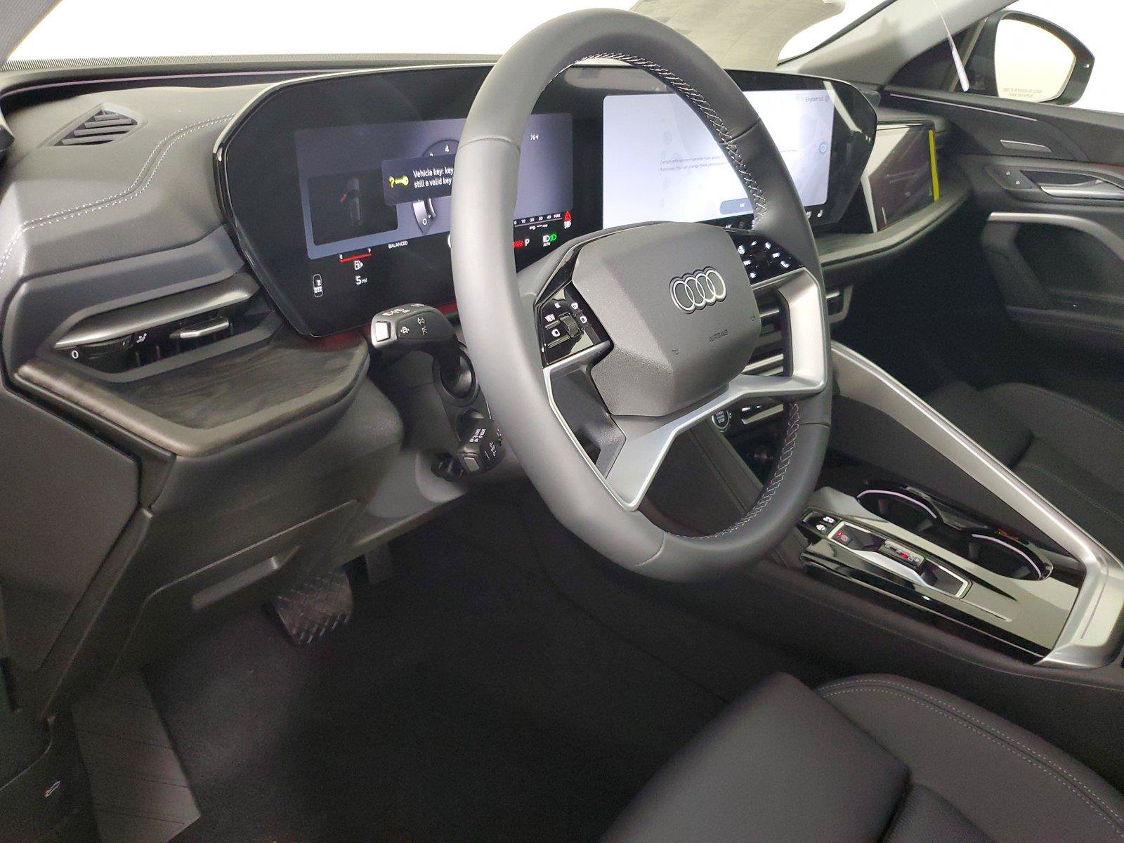 New 2026 Audi Q5 Premium Plus AWD/4WD image 25