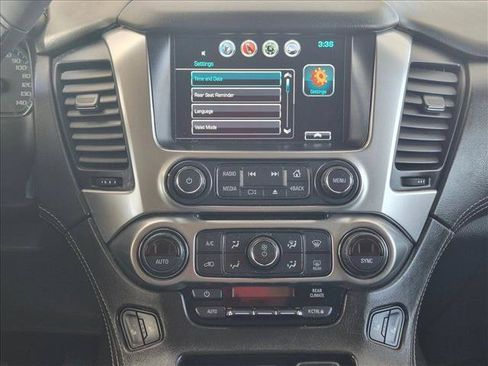 Used 2019 Chevrolet Tahoe LT AWD/4WD image 14