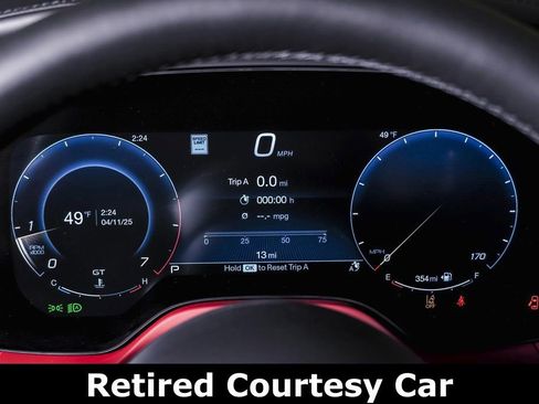 New 2025 Maserati Grecale Modena image 21