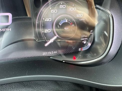Used 2024 RAM 2500 Rebel w/ Safety Group AWD/4WD image 16