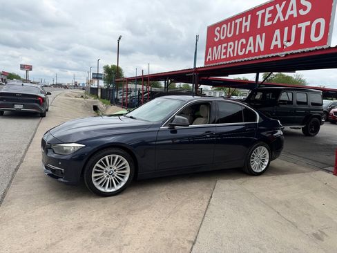 Used 2015 BMW 328i Sedan RWD image 23