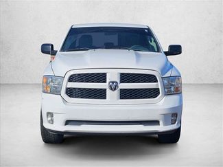 Used 2016 RAM 1500 Express w/ Popular Equipment Group video 2