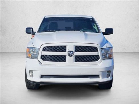Used 2016 RAM 1500 Express w/ Popular Equipment Group image 2