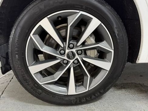 Used 2024 Audi Q5 2.0T Premium Plus AWD/4WD image 11