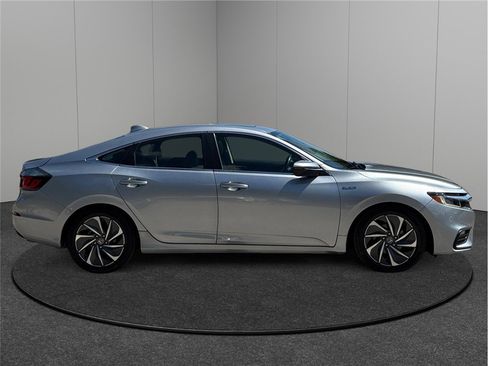 Used 2021 Honda Insight Touring image 10
