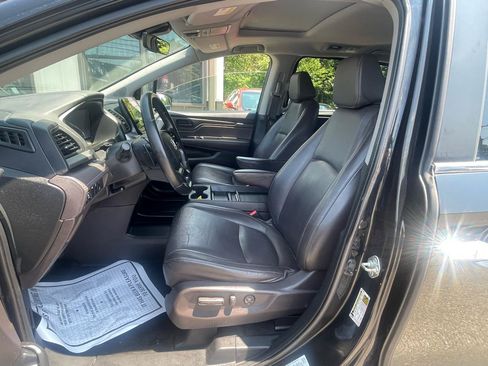 Used 2019 Honda Odyssey EX-L image 14