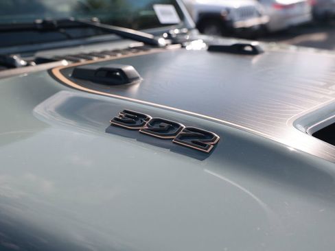 Used 2024 Jeep Wrangler Rubicon 392 image 9