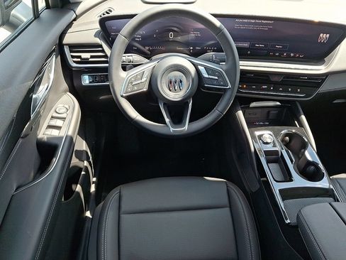New 2026 Buick Envision Preferred AWD/4WD image 7