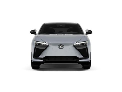 New 2026 Lexus RZ 450e AWD image 26