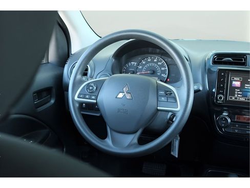 Used 2024 Mitsubishi Mirage ES FWD image 12