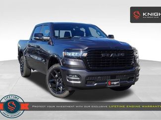 New 2026 RAM 1500 Laramie w/ Night Edition video 1