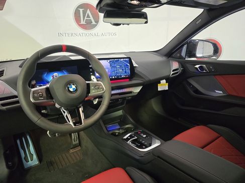 New 2026 BMW M235i xDrive w/ Technology Package image 16