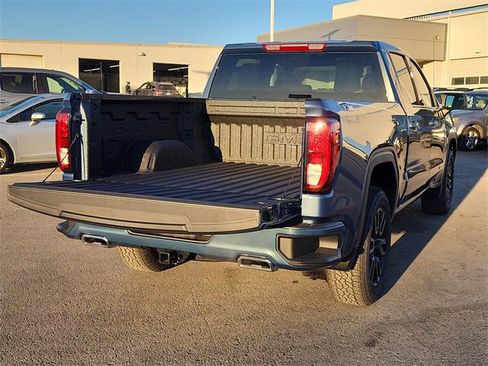 New 2026 GMC Sierra 1500 Elevation w/ X31 Off-Road Package image 6