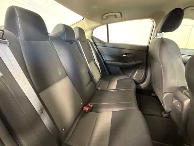 Used 2020 Nissan Sentra SV FWD image 30